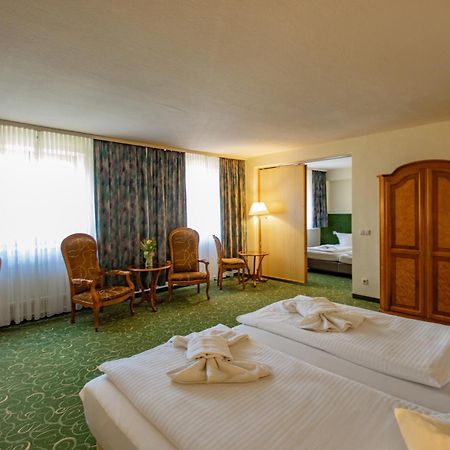Erzgebirgshotel Freiberger Hoehe Eppendorf  Bagian luar foto