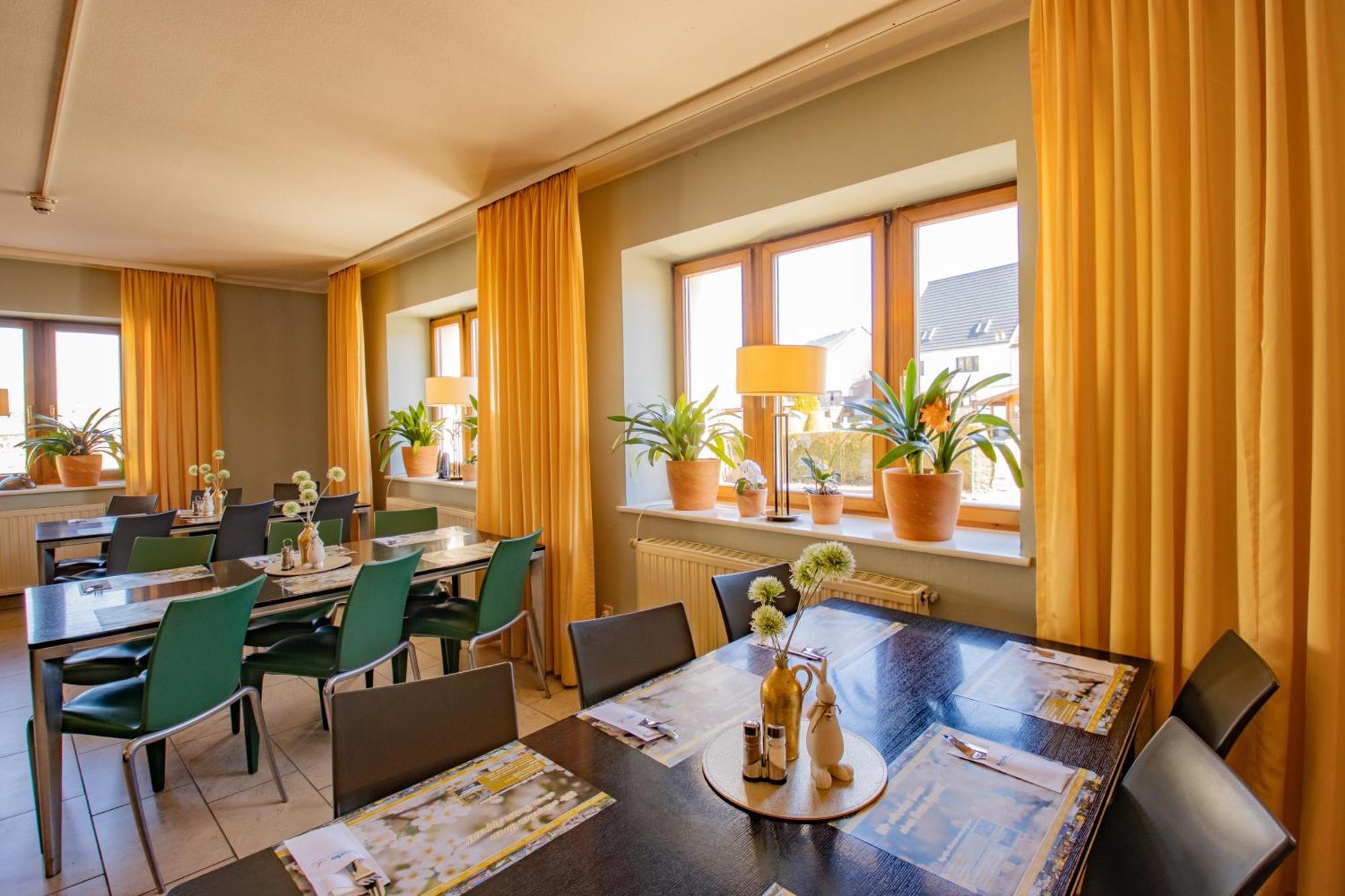 Erzgebirgshotel Freiberger Hoehe Eppendorf  Bagian luar foto
