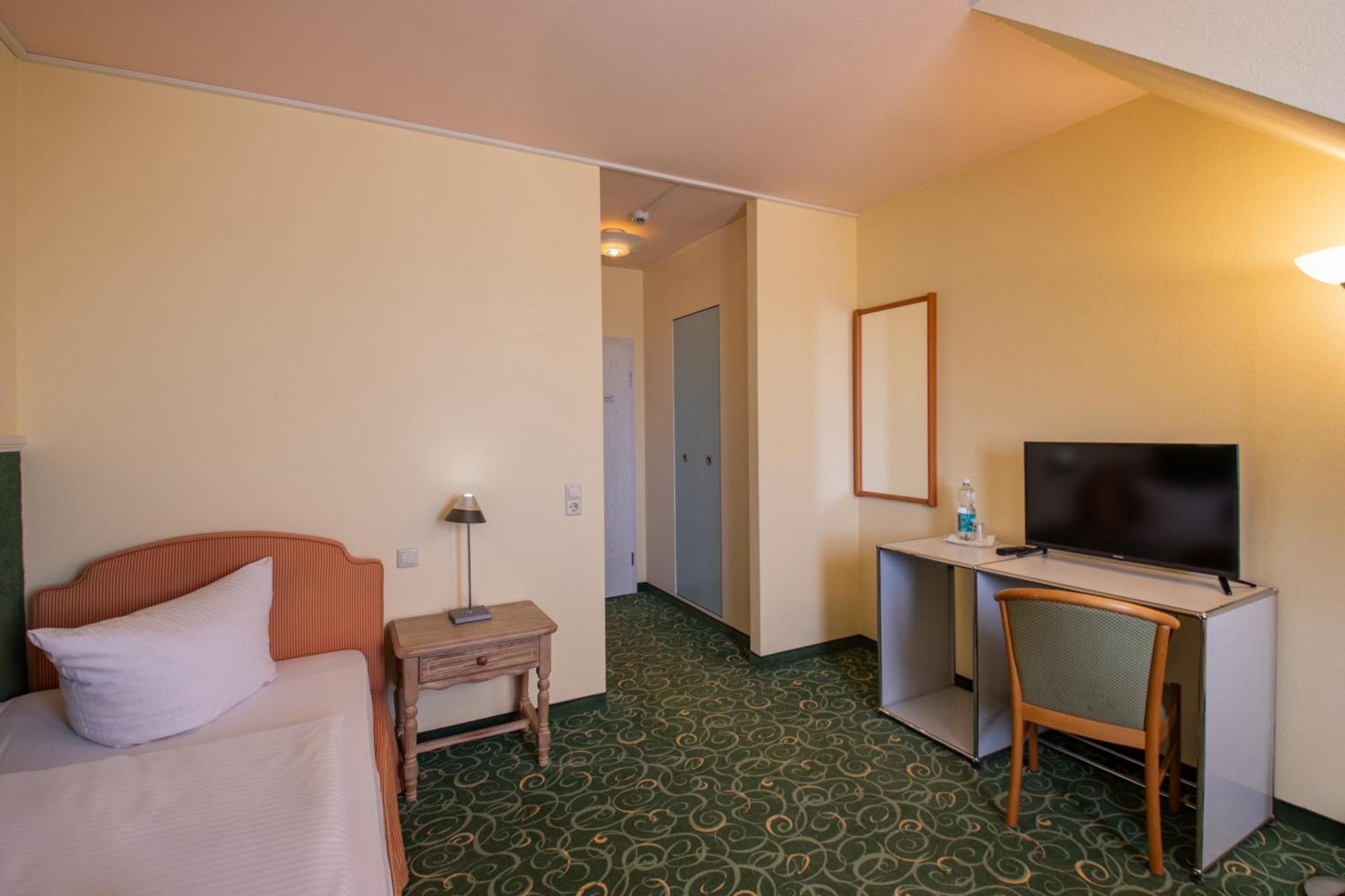 Erzgebirgshotel Freiberger Hoehe Eppendorf  Bagian luar foto