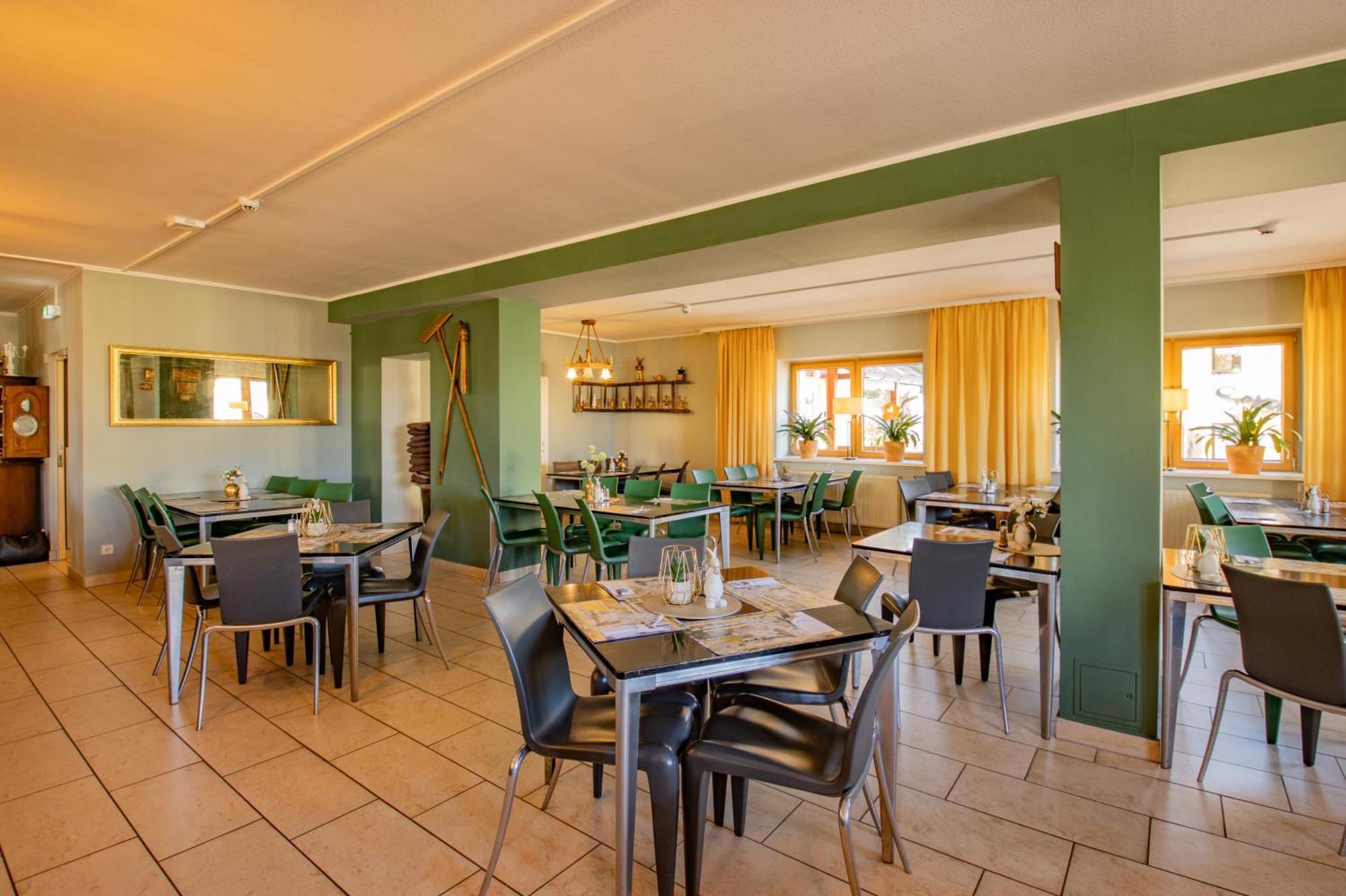 Erzgebirgshotel Freiberger Hoehe Eppendorf  Bagian luar foto
