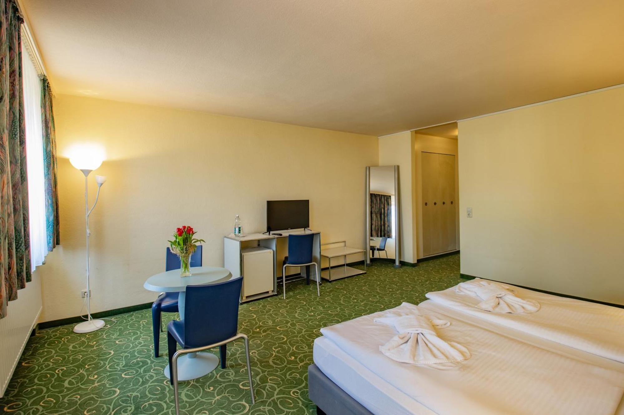 Erzgebirgshotel Freiberger Hoehe Eppendorf  Bagian luar foto