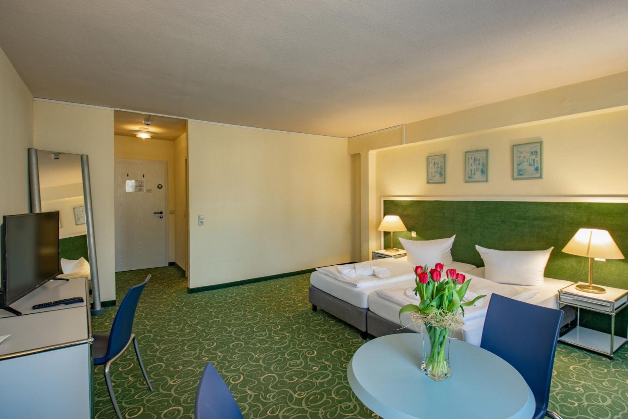 Erzgebirgshotel Freiberger Hoehe Eppendorf  Bagian luar foto