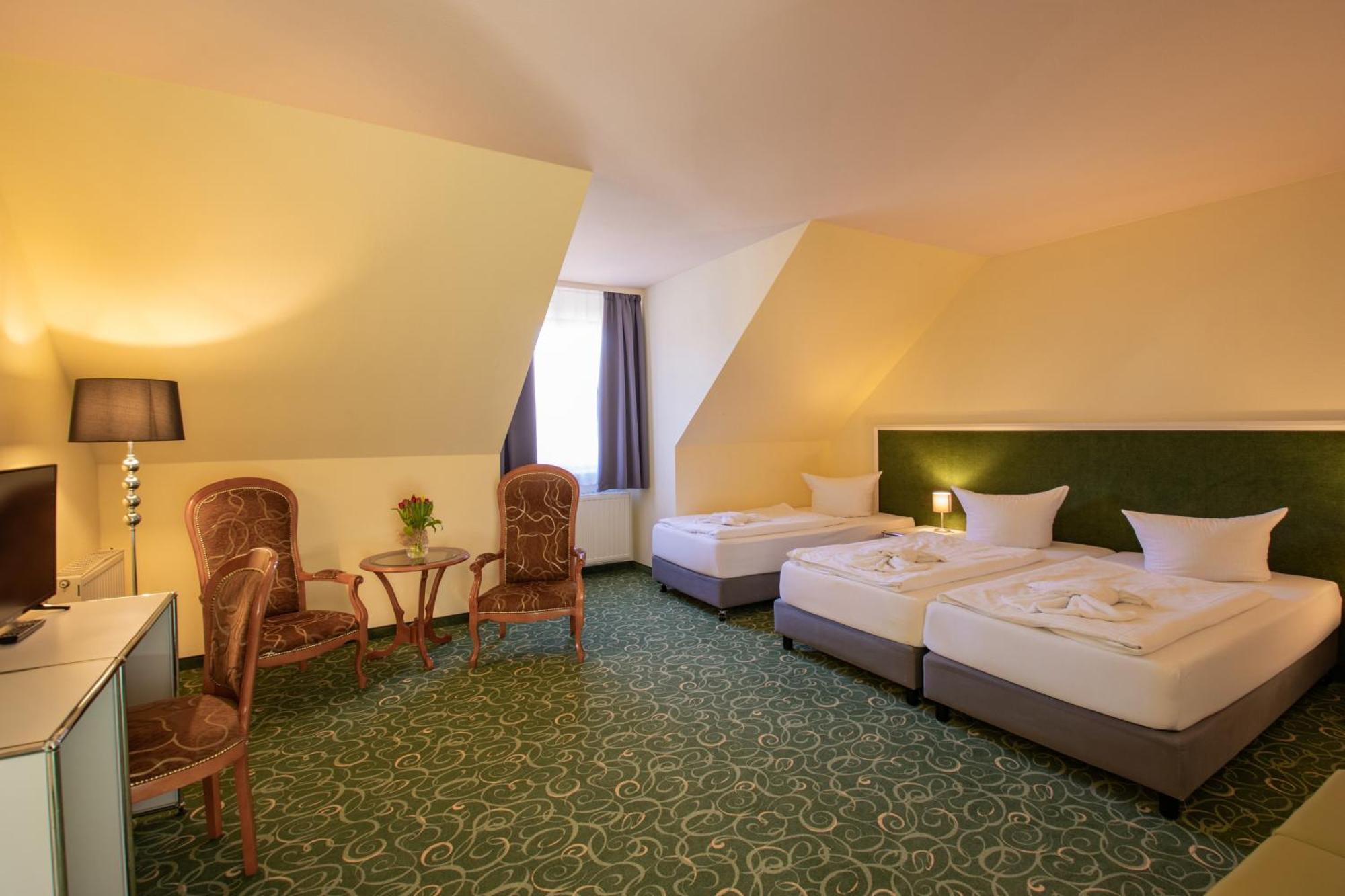 Erzgebirgshotel Freiberger Hoehe Eppendorf  Bagian luar foto