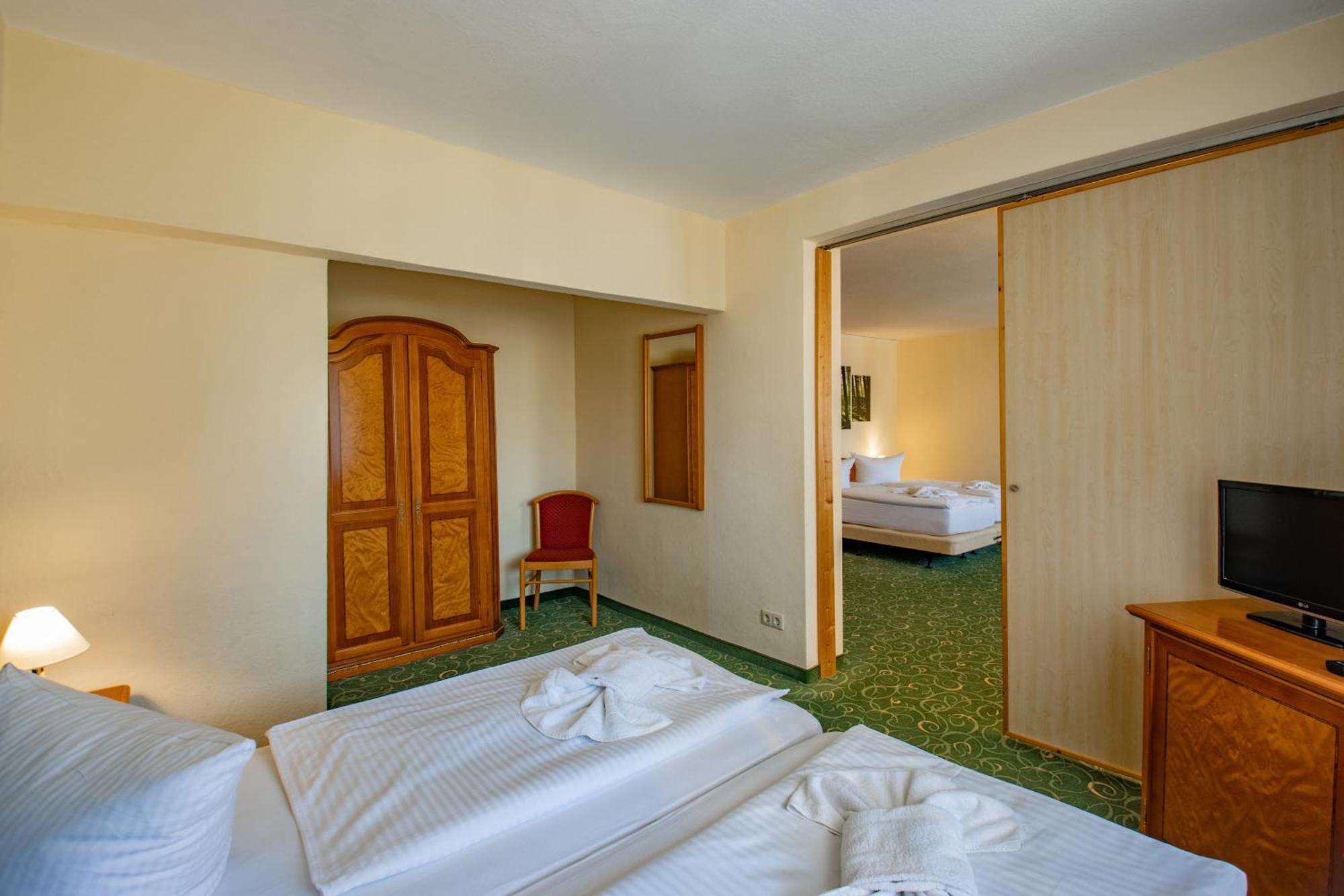 Erzgebirgshotel Freiberger Hoehe Eppendorf  Bagian luar foto