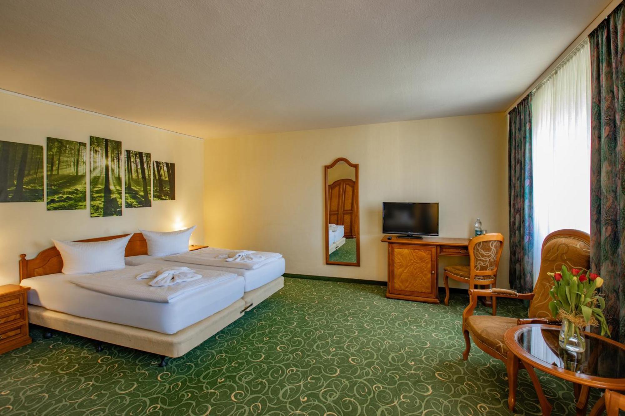 Erzgebirgshotel Freiberger Hoehe Eppendorf  Bagian luar foto