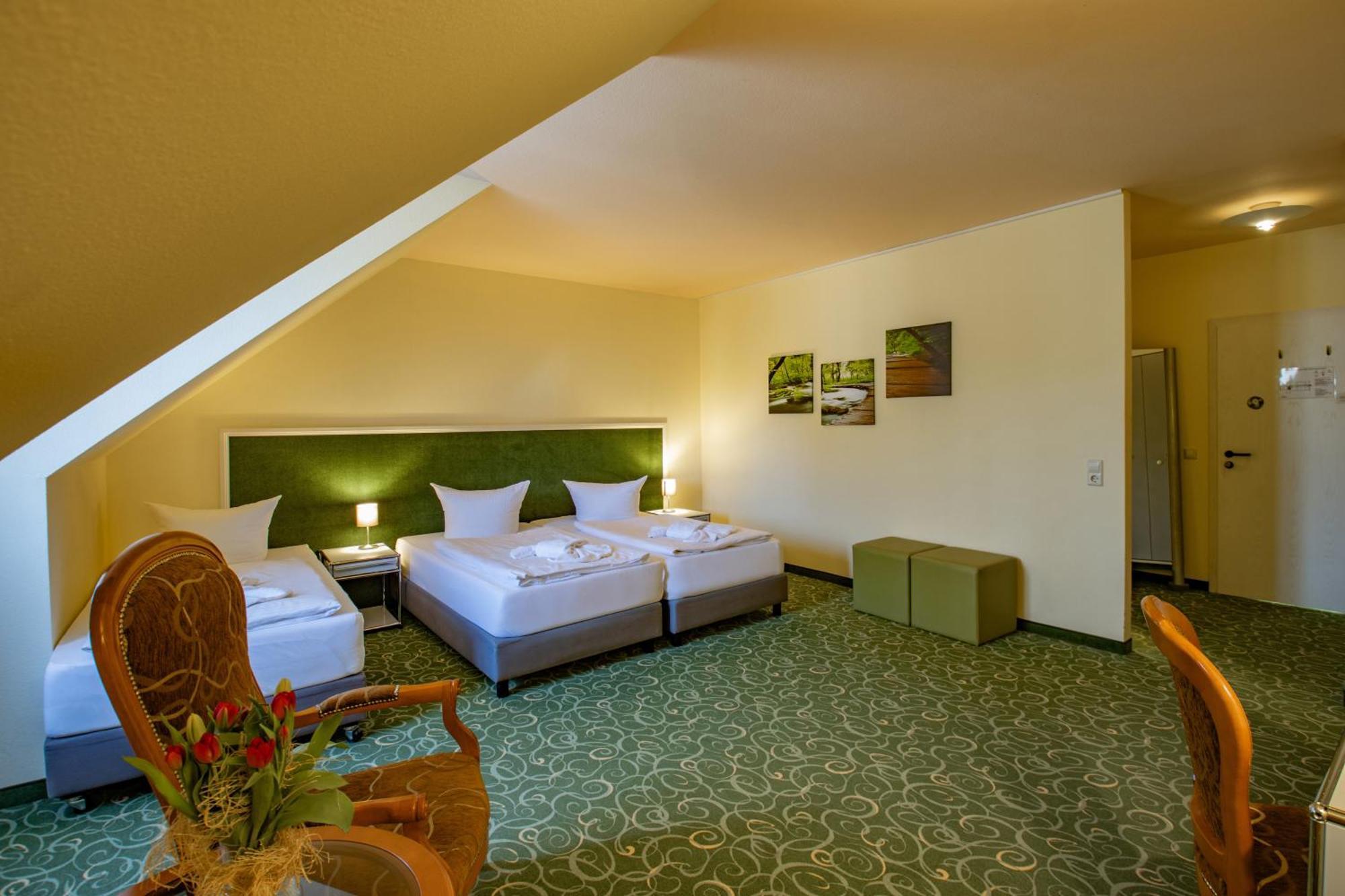 Erzgebirgshotel Freiberger Hoehe Eppendorf  Bagian luar foto