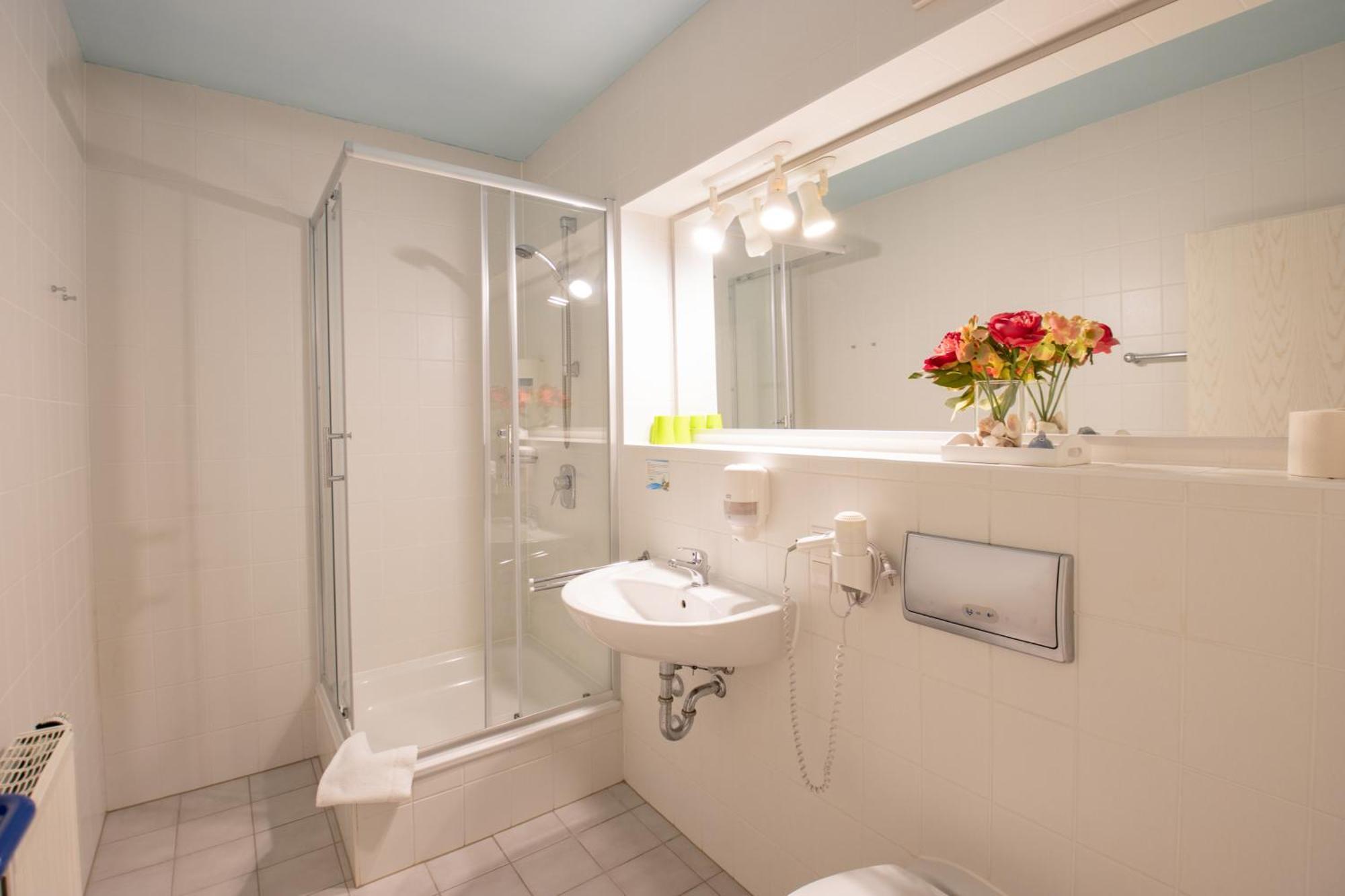 Erzgebirgshotel Freiberger Hoehe Eppendorf  Bagian luar foto
