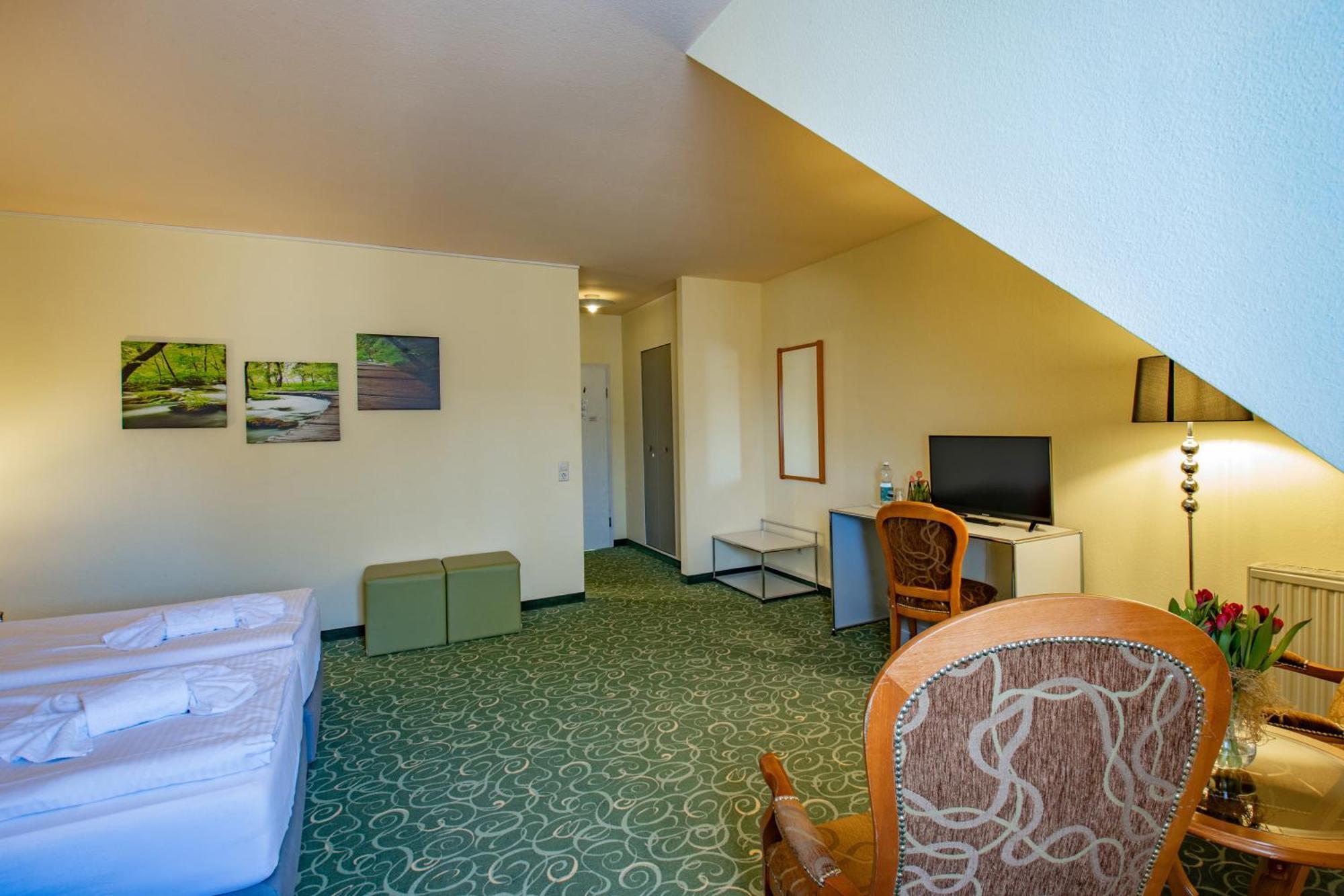 Erzgebirgshotel Freiberger Hoehe Eppendorf  Bagian luar foto