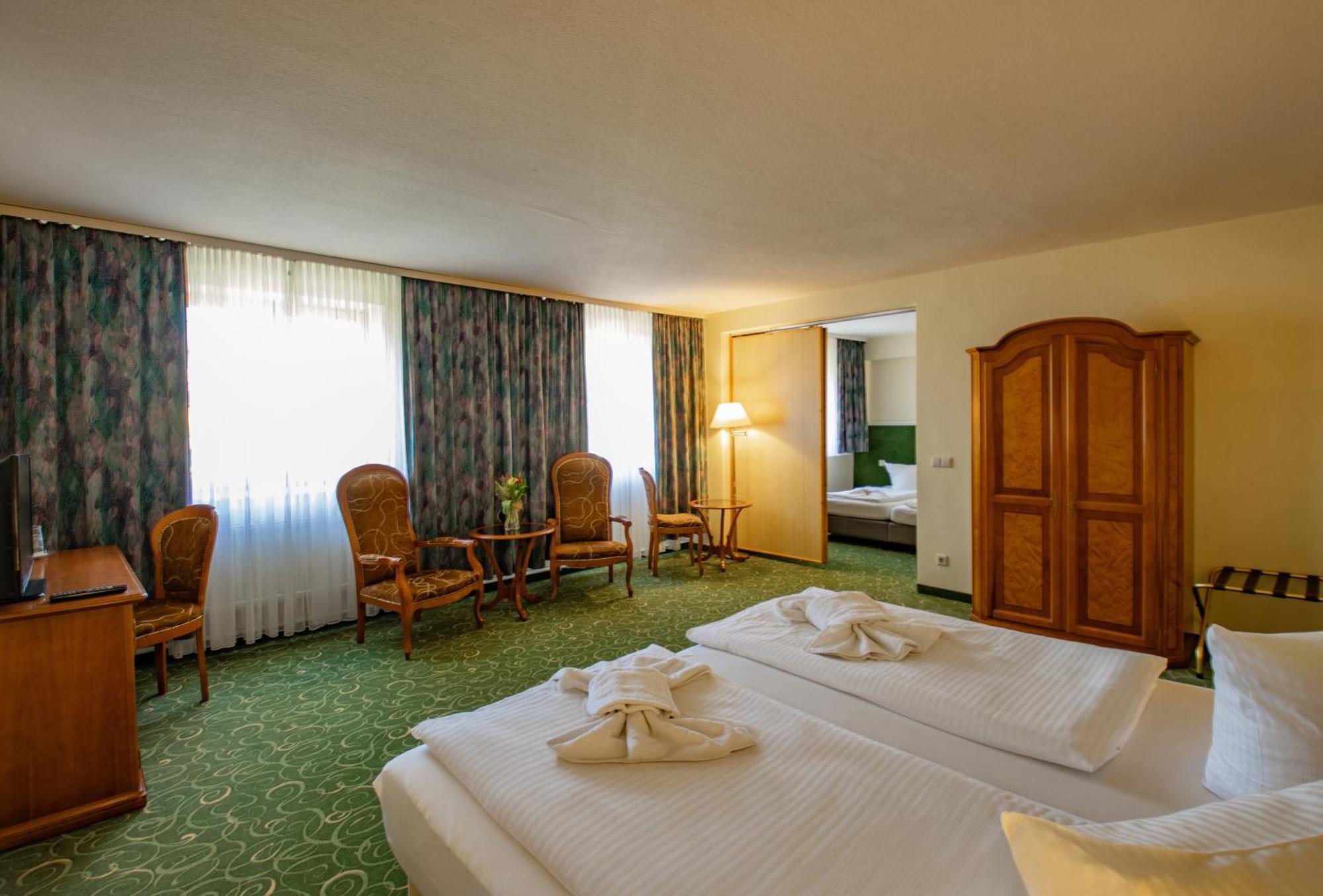 Erzgebirgshotel Freiberger Hoehe Eppendorf  Bagian luar foto