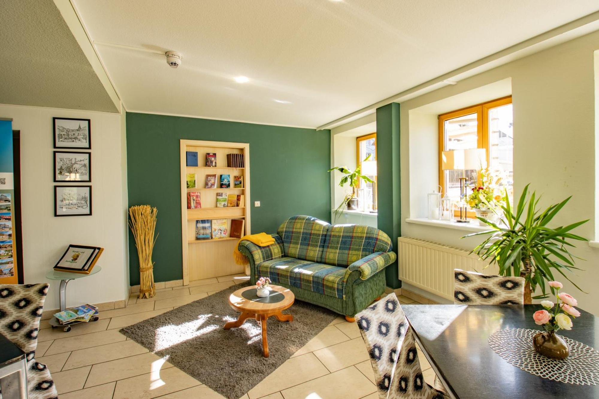 Erzgebirgshotel Freiberger Hoehe Eppendorf  Bagian luar foto