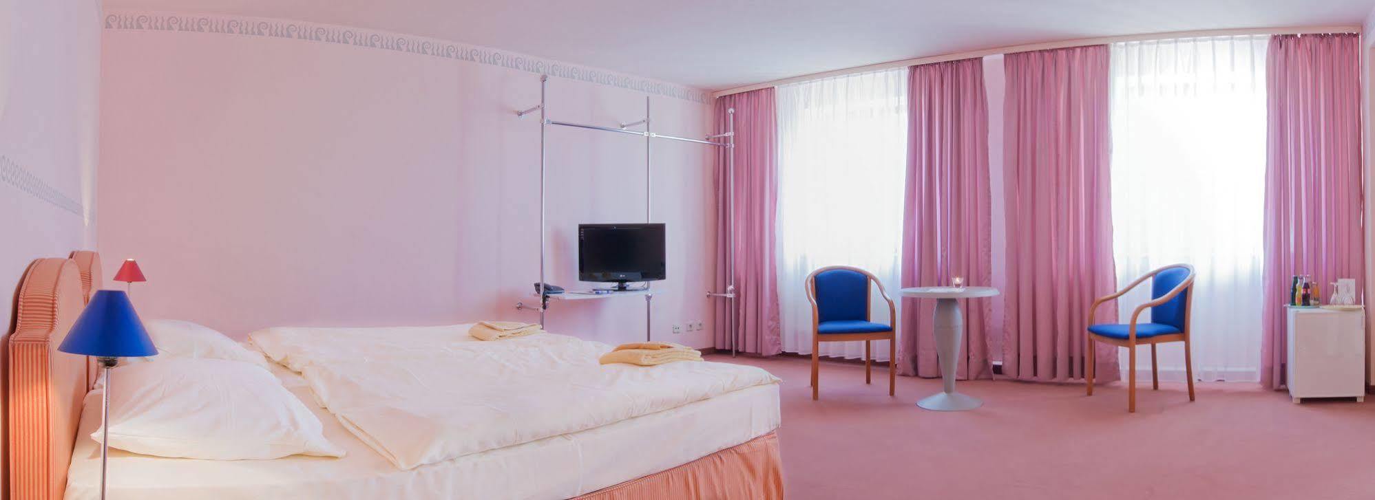 Erzgebirgshotel Freiberger Hoehe Eppendorf  Bagian luar foto