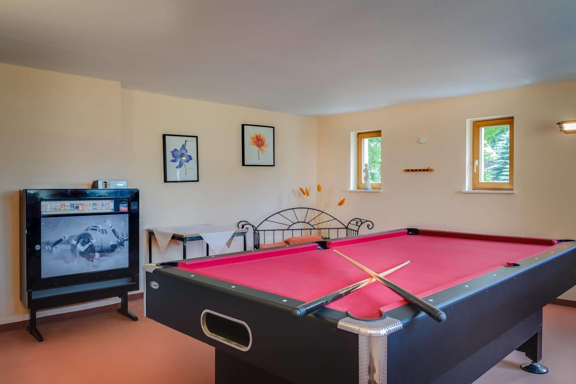 Erzgebirgshotel Freiberger Hoehe Eppendorf  Bagian luar foto